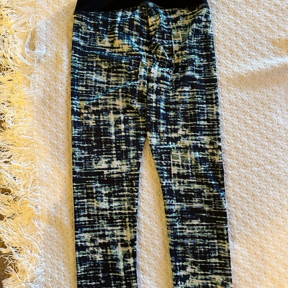 Leggings - Ladies NYL LEGGINGS
